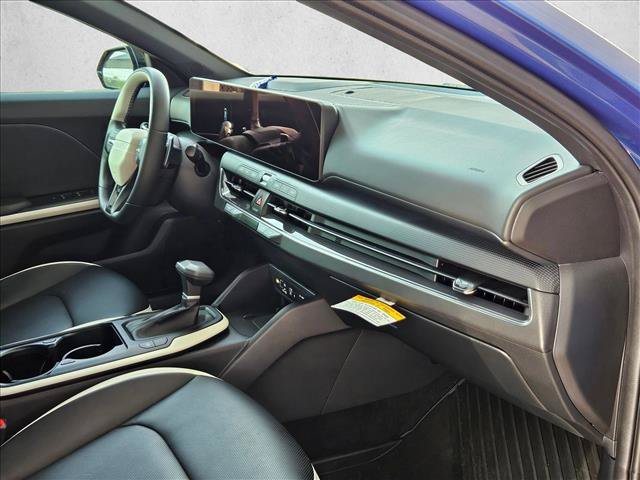 Used 2026 Kia K4 GT-Line Turbo FWD image 16