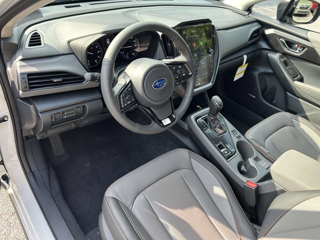 New 2026 Subaru Crosstrek 2.5i Limited AWD/4WD image 17