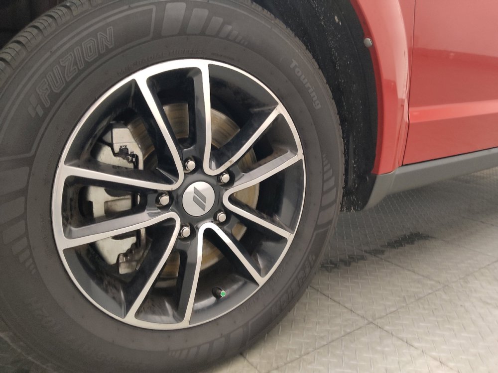 Used 2018 Dodge Journey SE w/ Blacktop Package FWD image 31