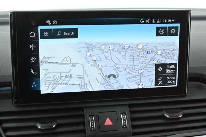 New 2025 Audi SQ5 Premium Plus image 14