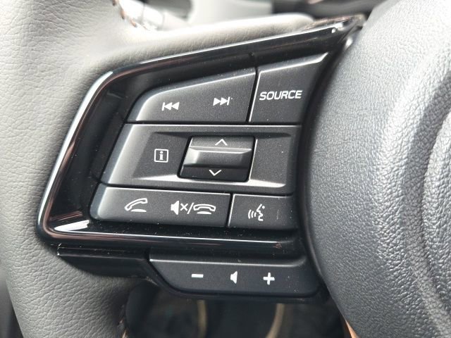 New 2026 Subaru Forester Sport image 14