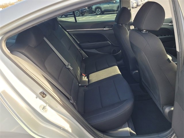 Used 2020 Hyundai Elantra SEL w/ Cargo Package (C1) image 11