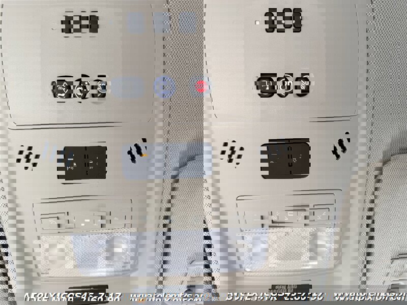 Used 2013 Chevrolet Volt Premium w/ Premium Trim Package image 17