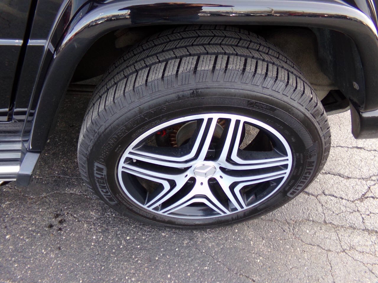 Used 2013 Mercedes-Benz G 63 AMG 4MATIC image 65