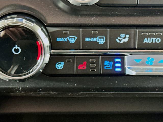 New 2026 Ford F450 Platinum w/ Platinum Plus Package image 21