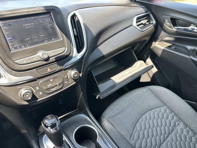 Used 2020 Chevrolet Equinox LT w/ LPO, Floor Liner Package FWD image 32