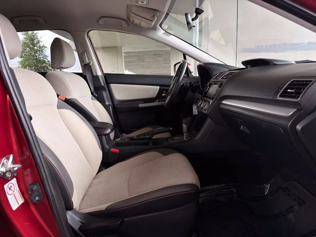 Used 2017 Subaru Crosstrek 2.0i Premium AWD/4WD image 26