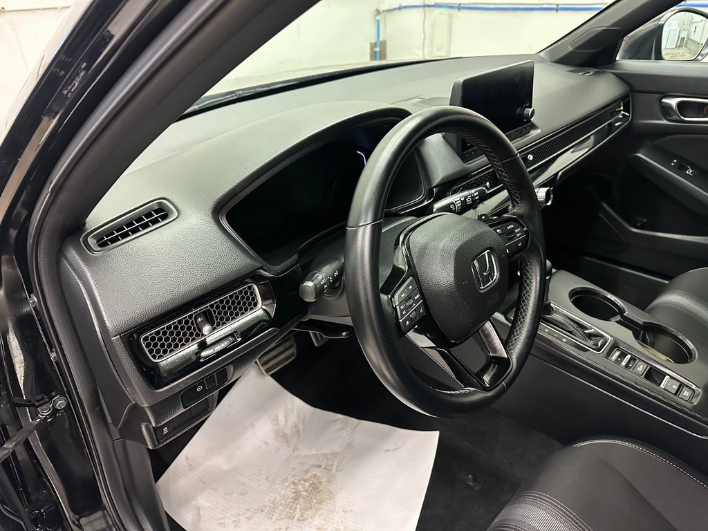 Used 2024 Honda Civic Sport image 18