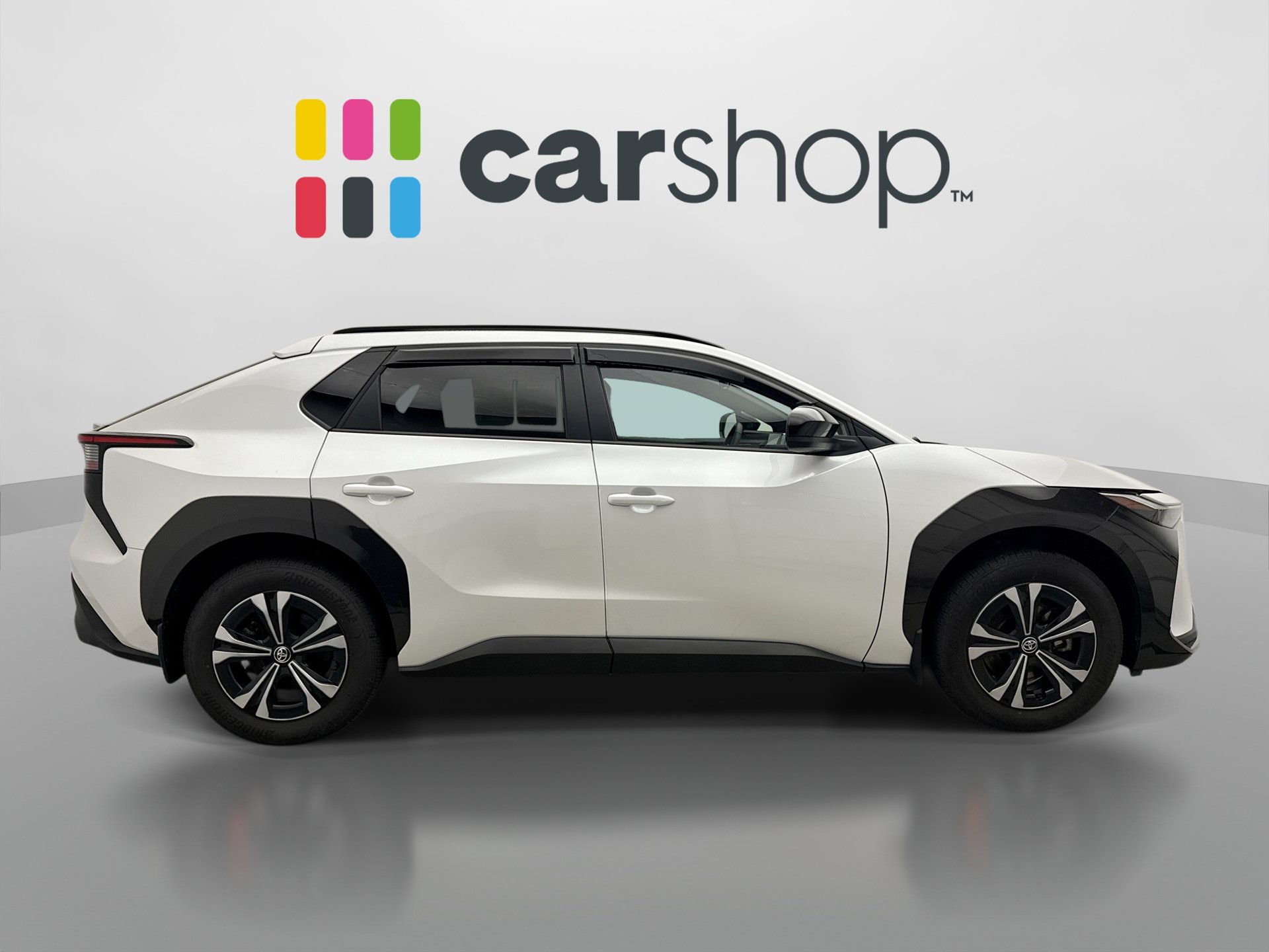 Used 2025 Toyota bZ4X AWD w/ Weather Package image 6