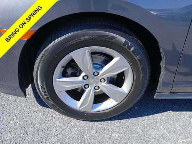 Used 2020 Honda Odyssey EX-L image 2