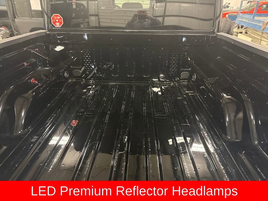 Used 2022 Jeep Gladiator Overland w/ Popular Equipment Package image 27