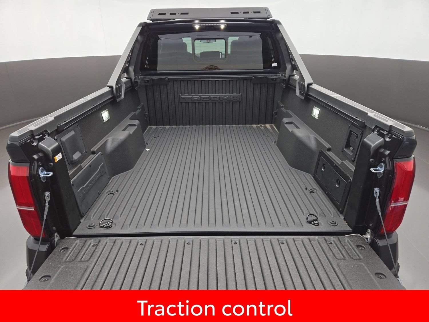 New 2025 Toyota Tacoma 4x4 Double Cab Hybrid image 28