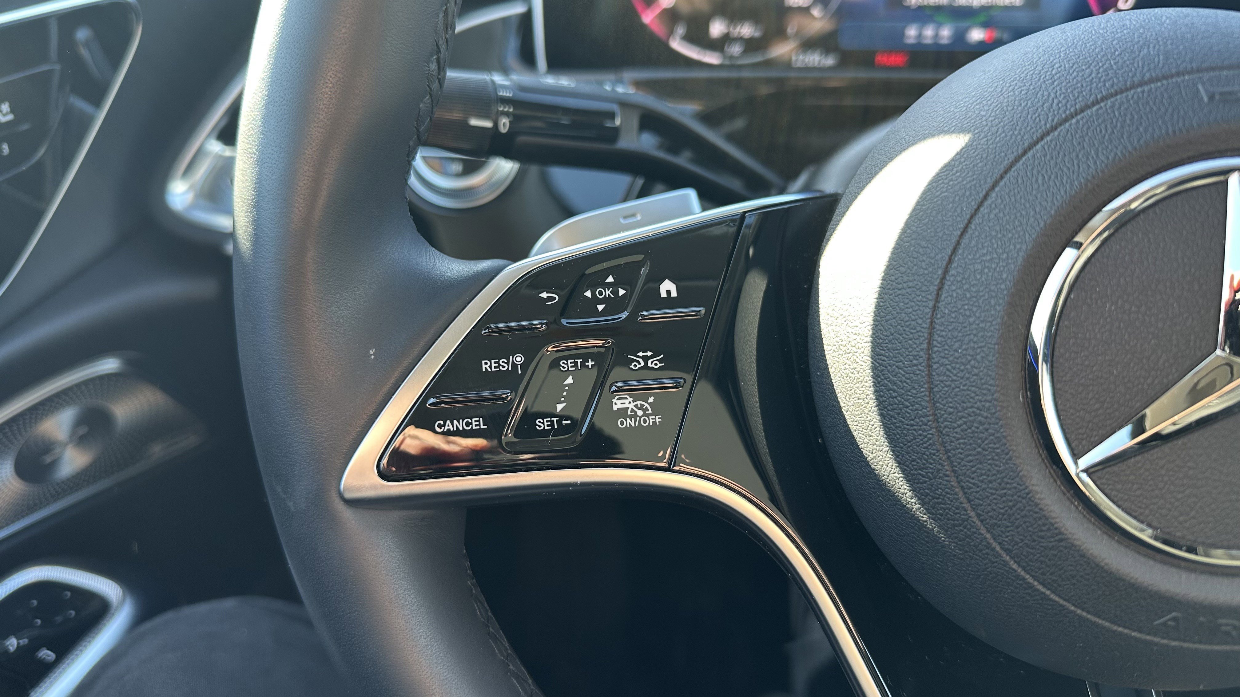 Used 2024 Mercedes-Benz E 450 4MATIC Sedan image 20