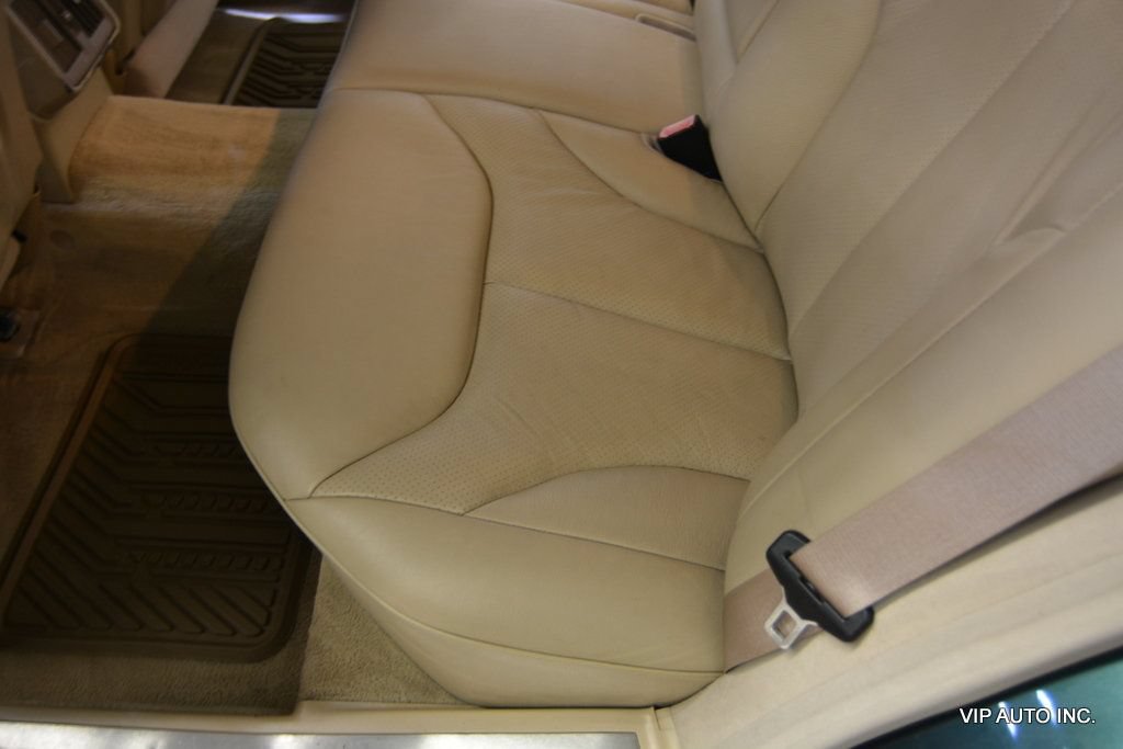 Used 1998 Mercedes-Benz S 320 image 27