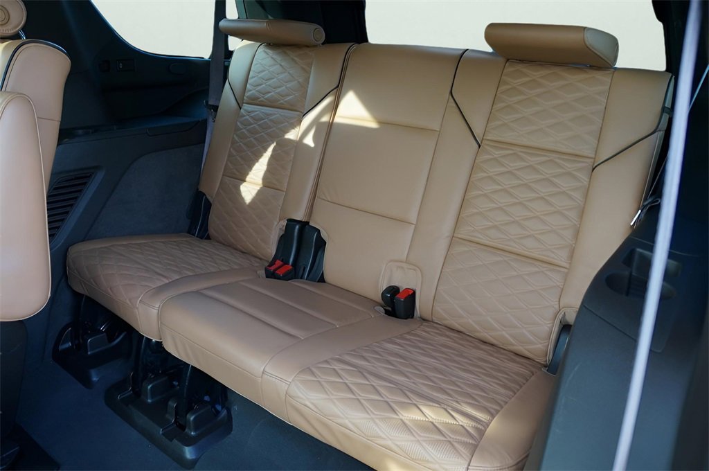 Used 2021 Cadillac Escalade Sport w/ Driver Assist Tech Package image 14