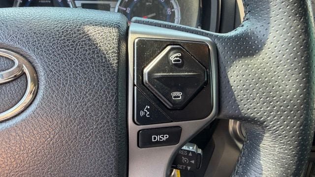 Used 2018 Toyota 4Runner SR5 Premium AWD/4WD image 21