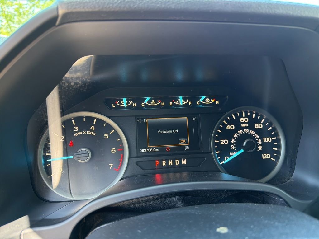 Used 2018 Ford F150 XLT w/ Equipment Group 302A Luxury AWD/4WD image 10