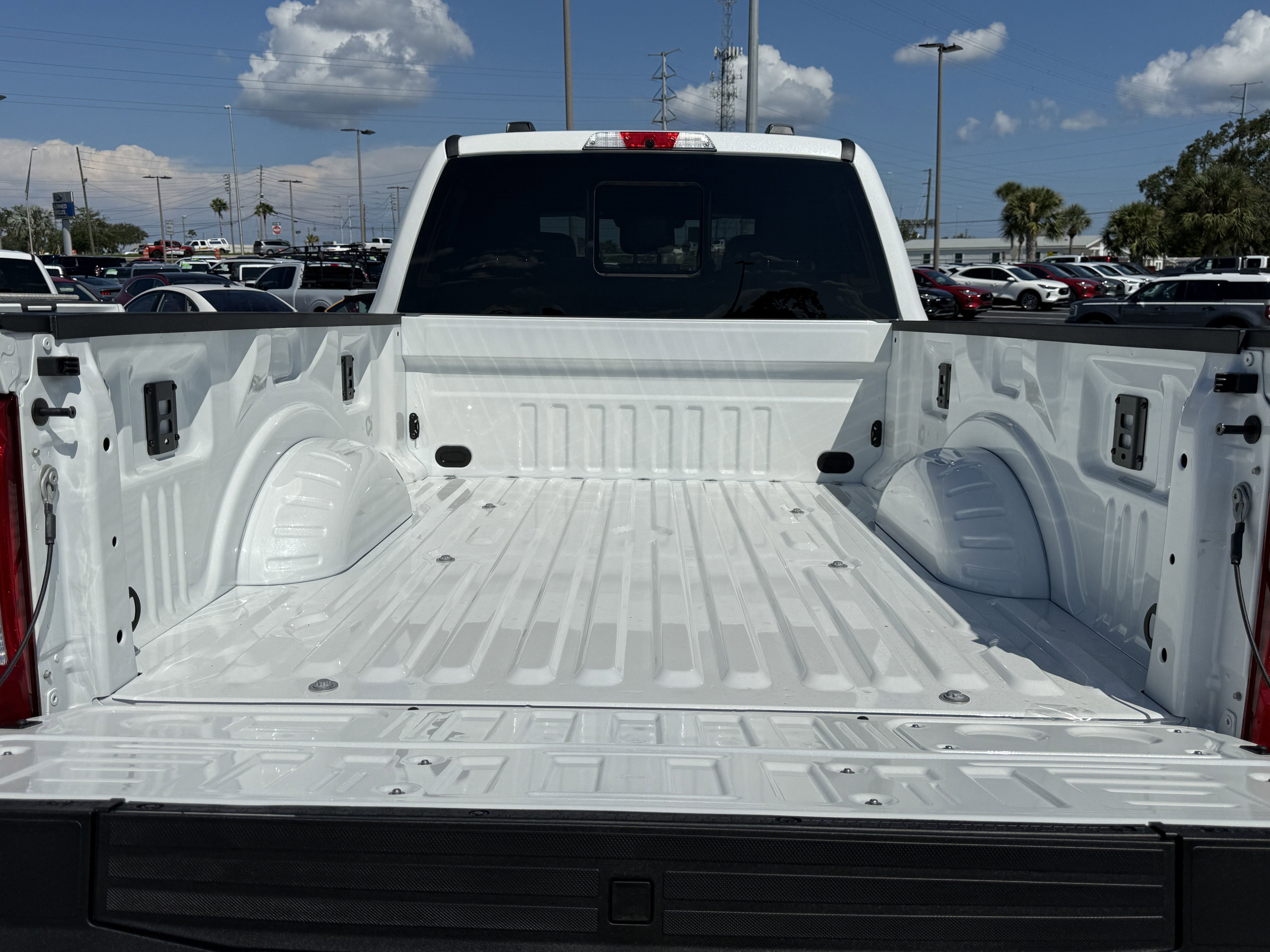 New 2026 Ford F250 King Ranch image 10