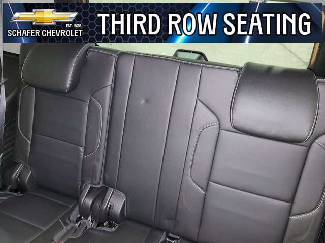 Used 2020 Chevrolet Tahoe LT image 63
