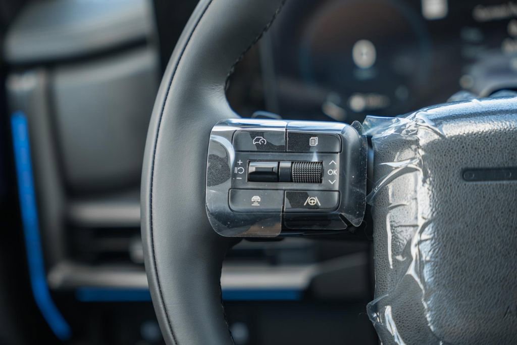 New 2026 Hyundai Santa Fe Calligraphy image 26