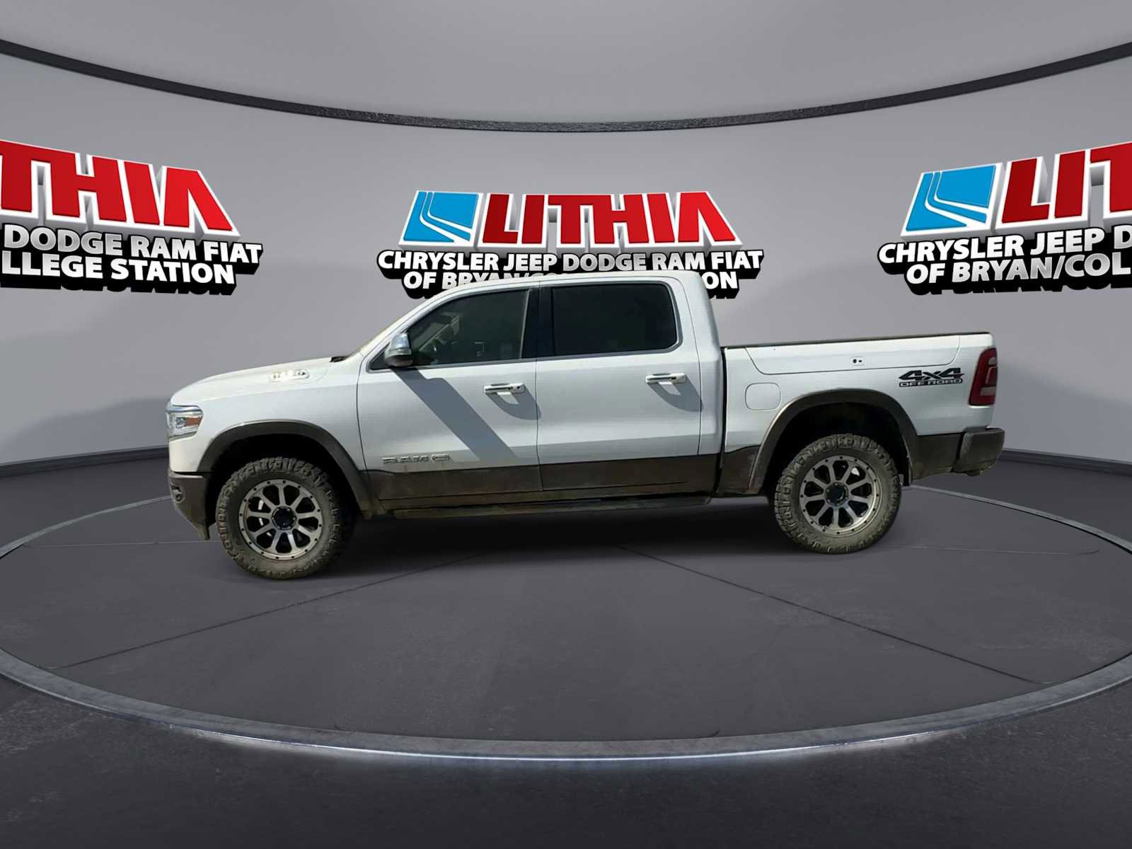 Used 2020 RAM 1500 Limited image 5