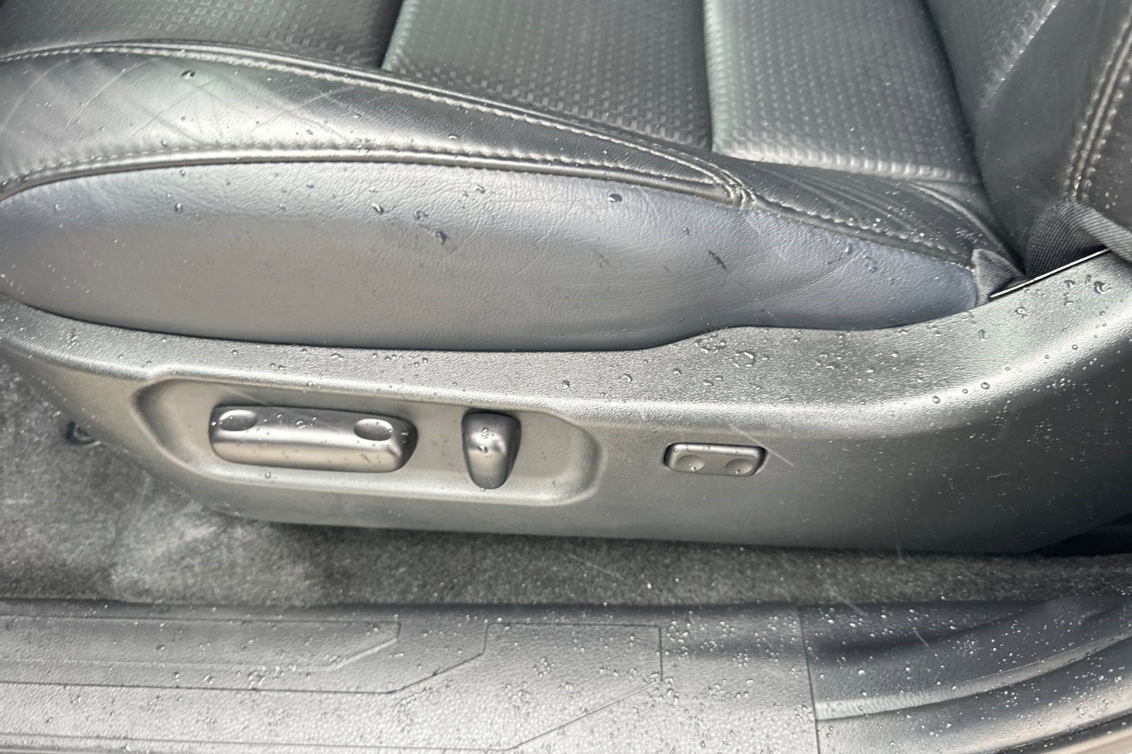 Used 2023 Toyota Tacoma TRD Sport image 14