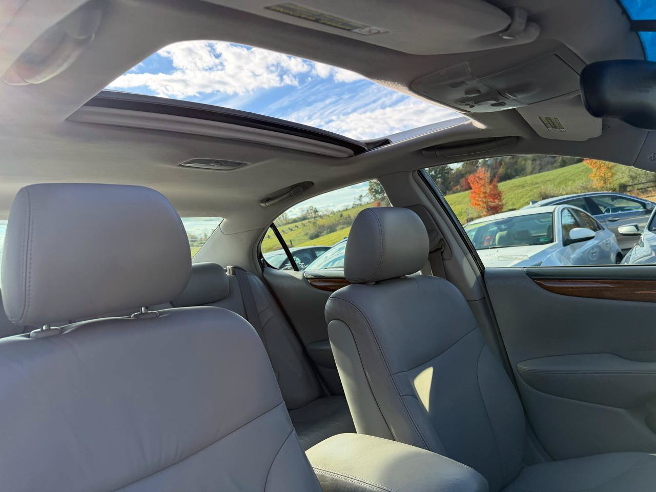 Used 2005 Lexus ES 330 FWD image 19