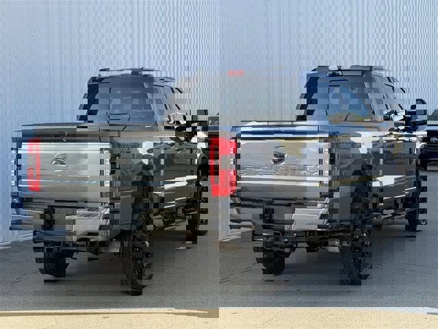 Used 2024 Ford F250 Lariat w/ Lariat Ultimate Package image 4