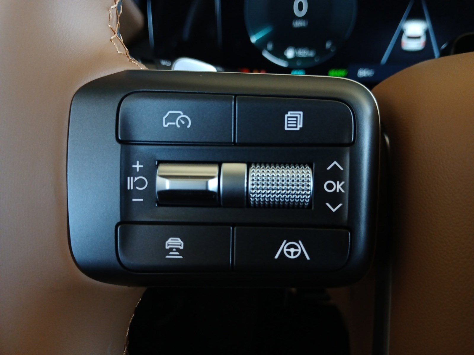 New 2026 Hyundai Palisade Calligraphy image 19