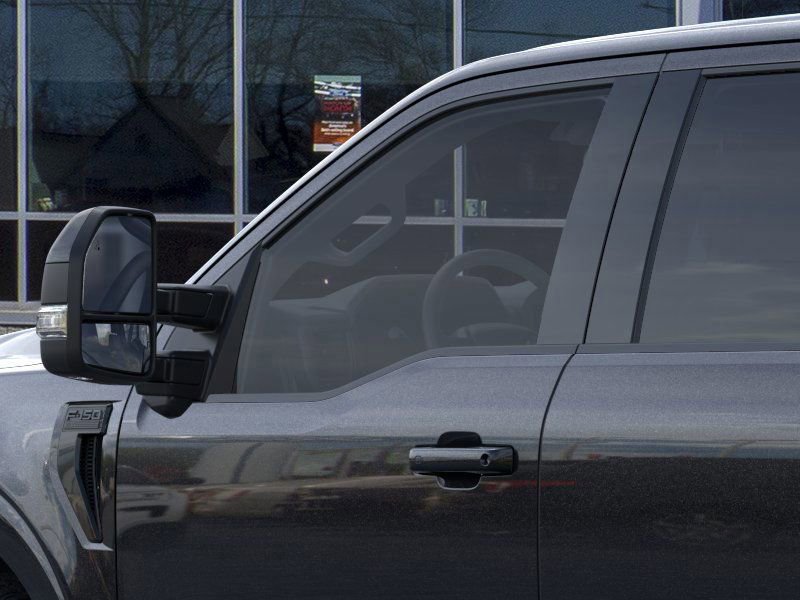 New 2026 Ford F150 XLT w/ Equipment Group 302A MID image 20