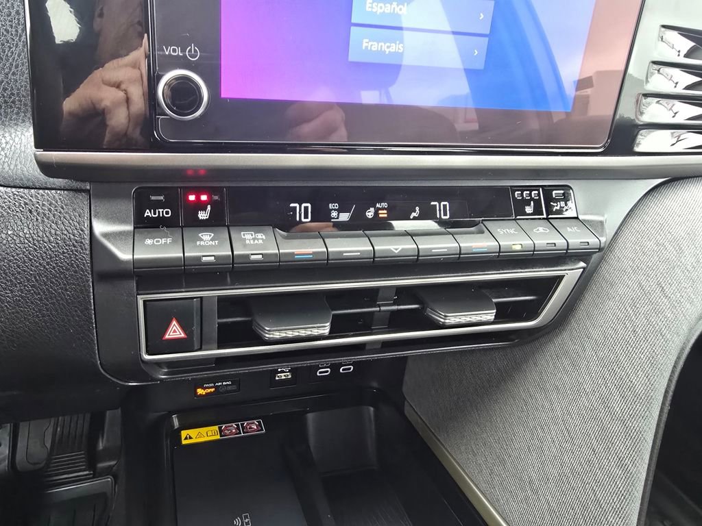 Used 2026 Toyota Camry LE w/ Convenience Package image 23