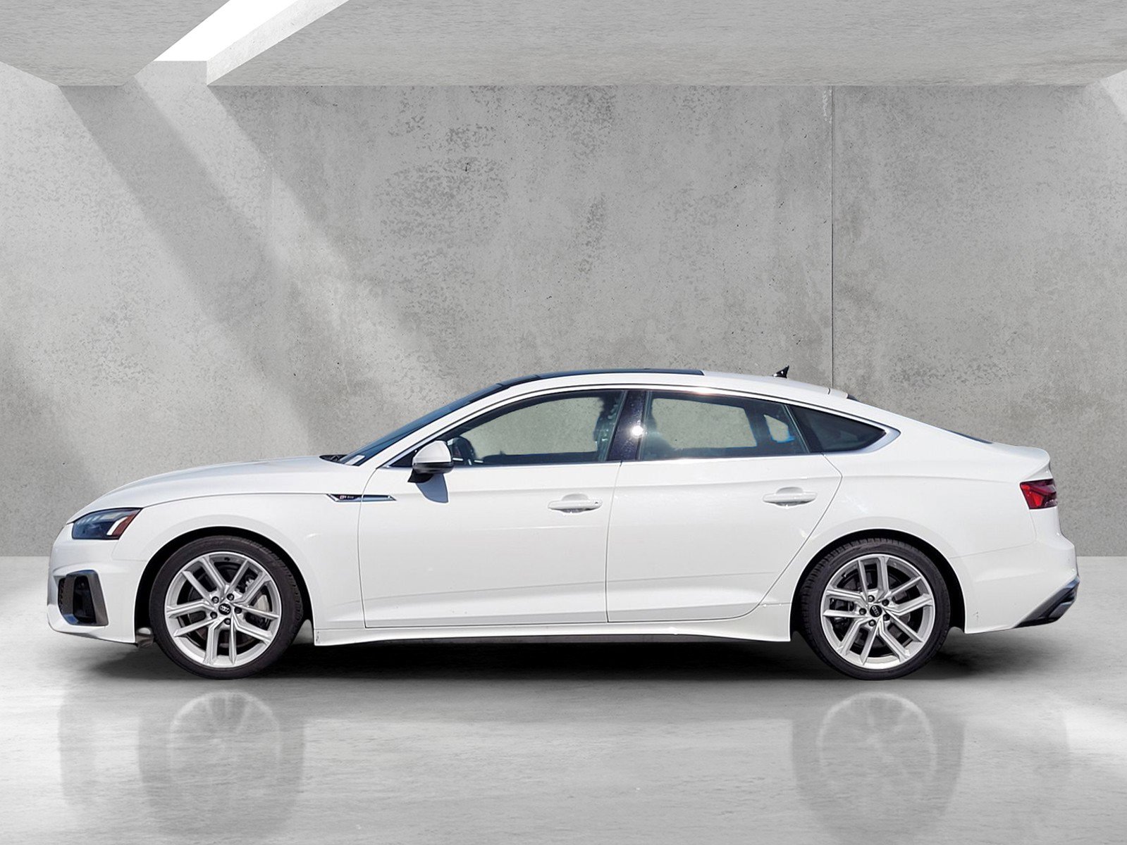 Used 2024 Audi A5 2.0T Premium Plus image 7