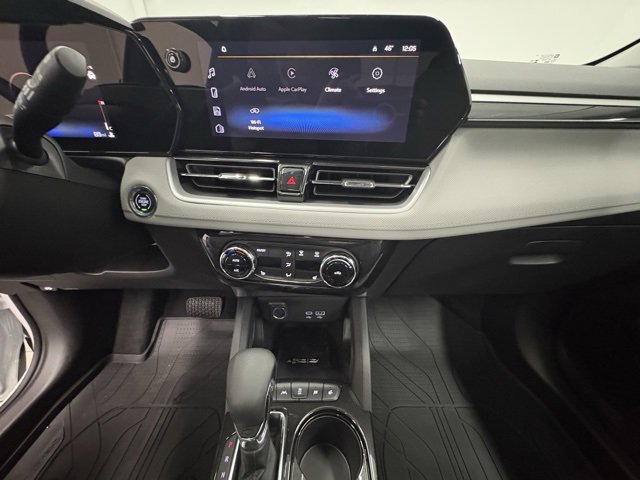 New 2026 Chevrolet TrailBlazer LT w/ Convenience Package image 19