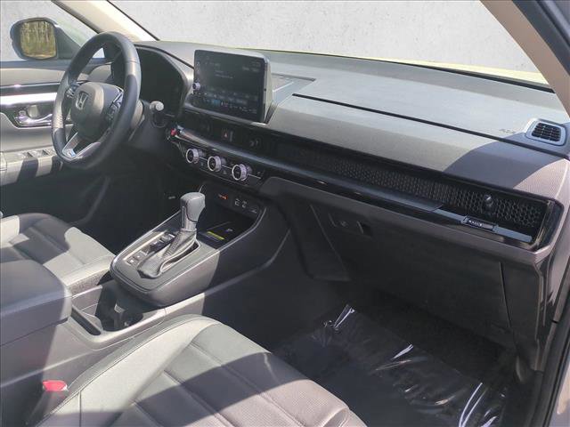 Used 2025 Honda CR-V EX-L image 26
