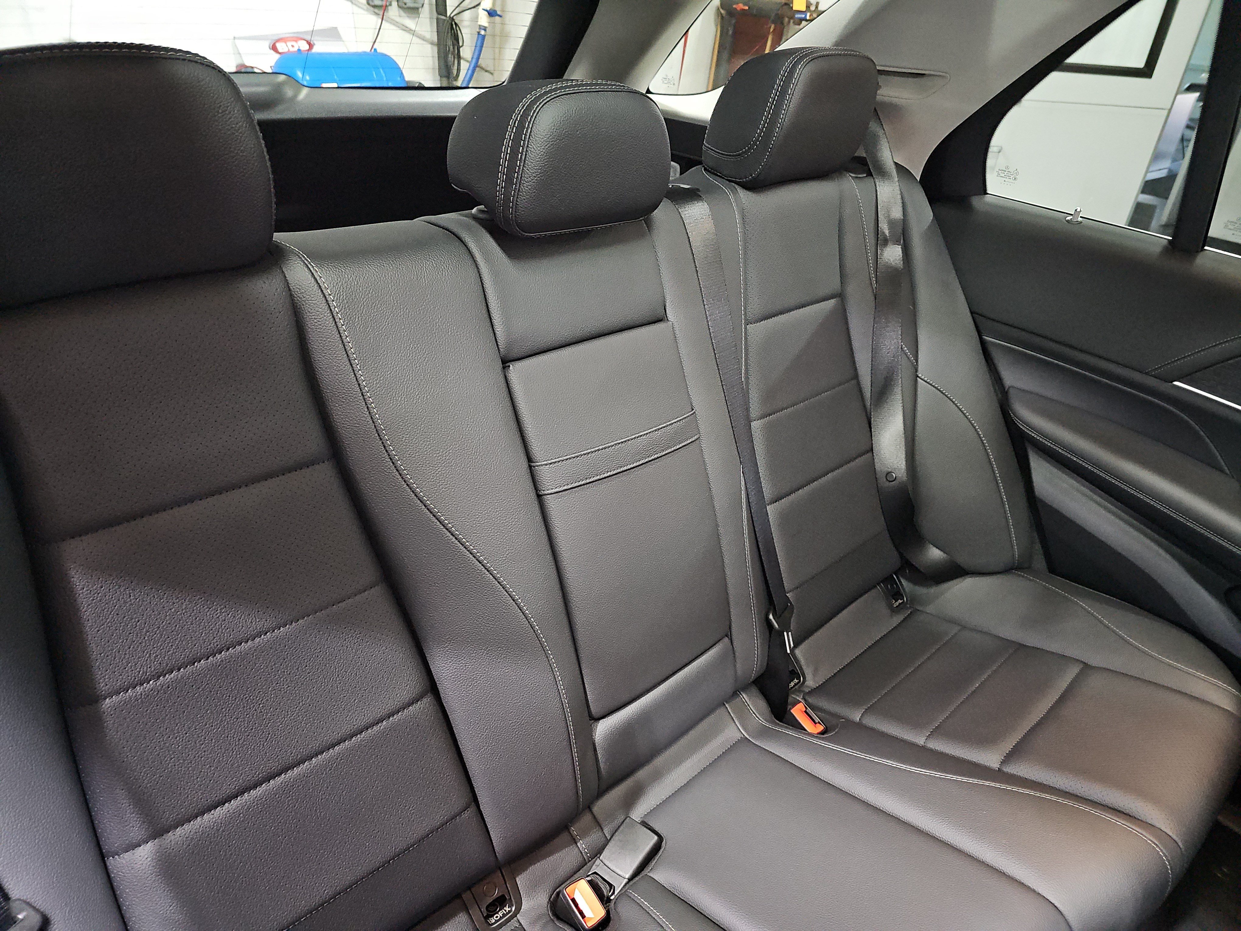 Used 2026 Mercedes-Benz GLE 450 4MATIC image 13