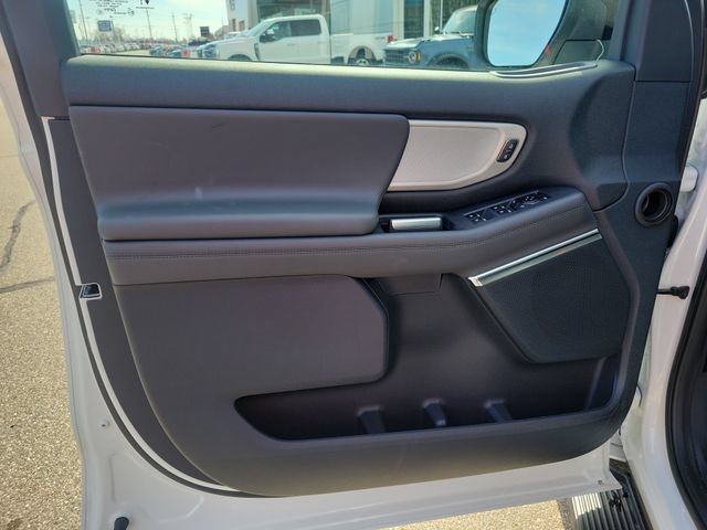 New 2026 Ford Expedition Max Active AWD/4WD image 21