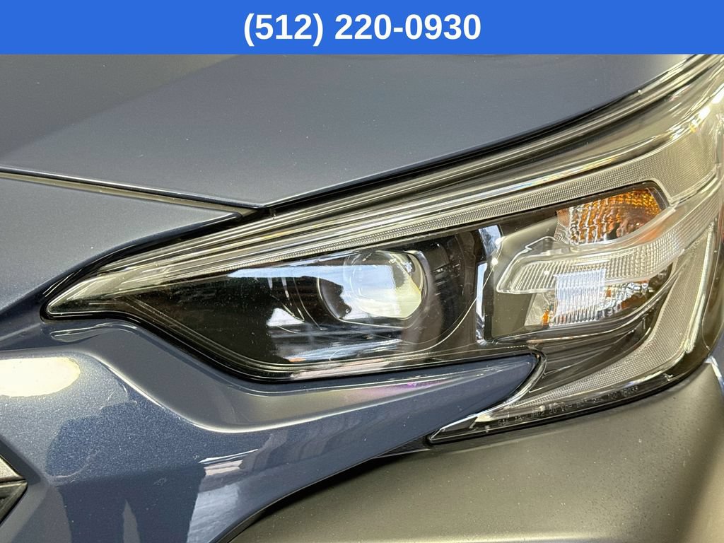 Used 2024 Subaru Outback Limited AWD/4WD image 39