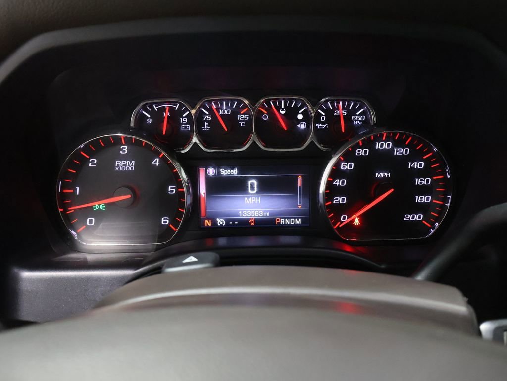 Used 2015 GMC Sierra 1500 SLT image 36