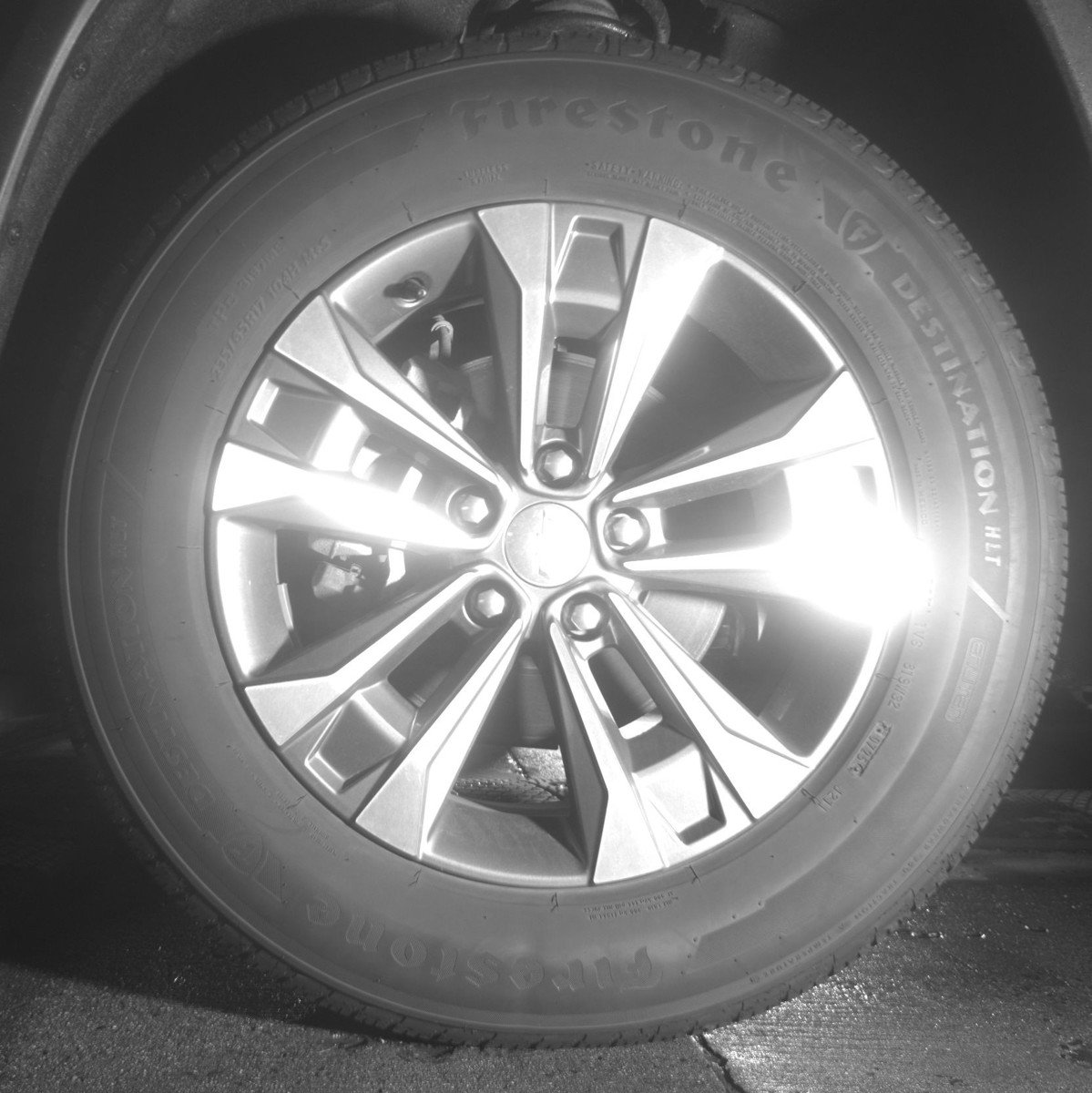 Used 2025 Chevrolet Equinox LT FWD image 12