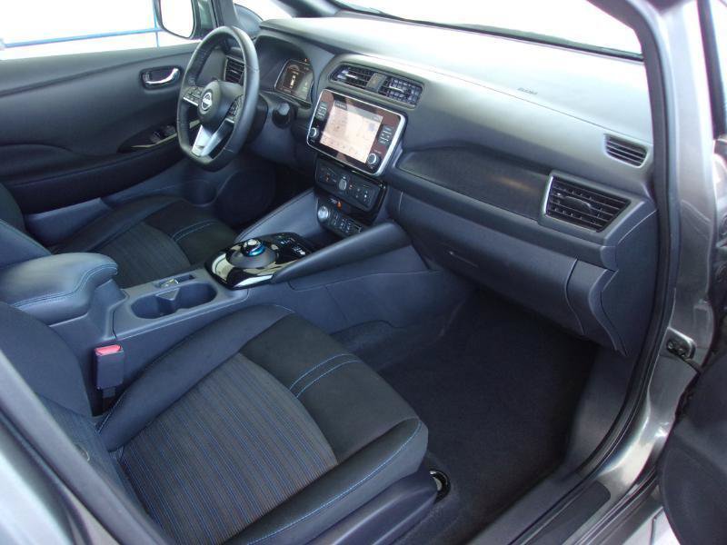 Used 2023 Nissan Leaf SV Plus FWD image 20