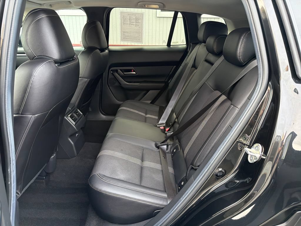 Used 2026 MAZDA CX-50 AWD 2.5 S w/ Preferred Pkg image 11