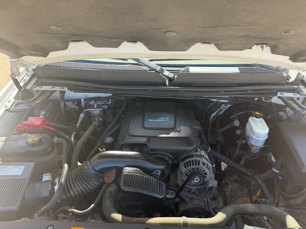 Used 2011 GMC Sierra 1500 W/T AWD/4WD image 14