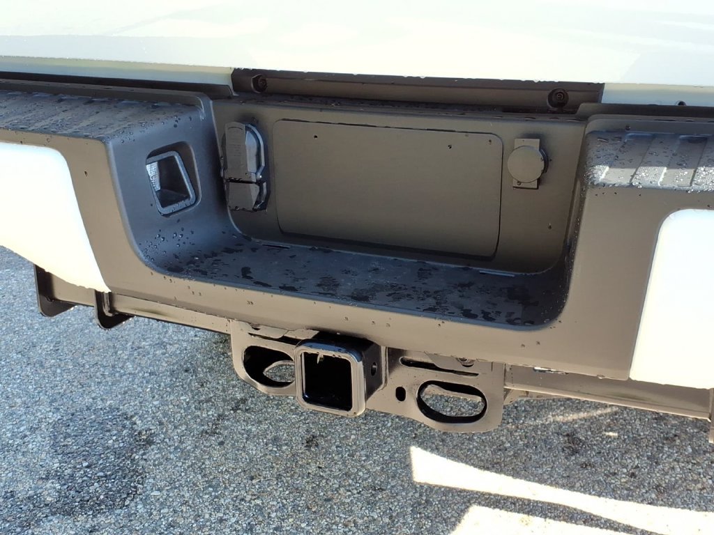 New 2027 Ford F250 XL w/ Tremor Off-Road Package AWD/4WD image 7