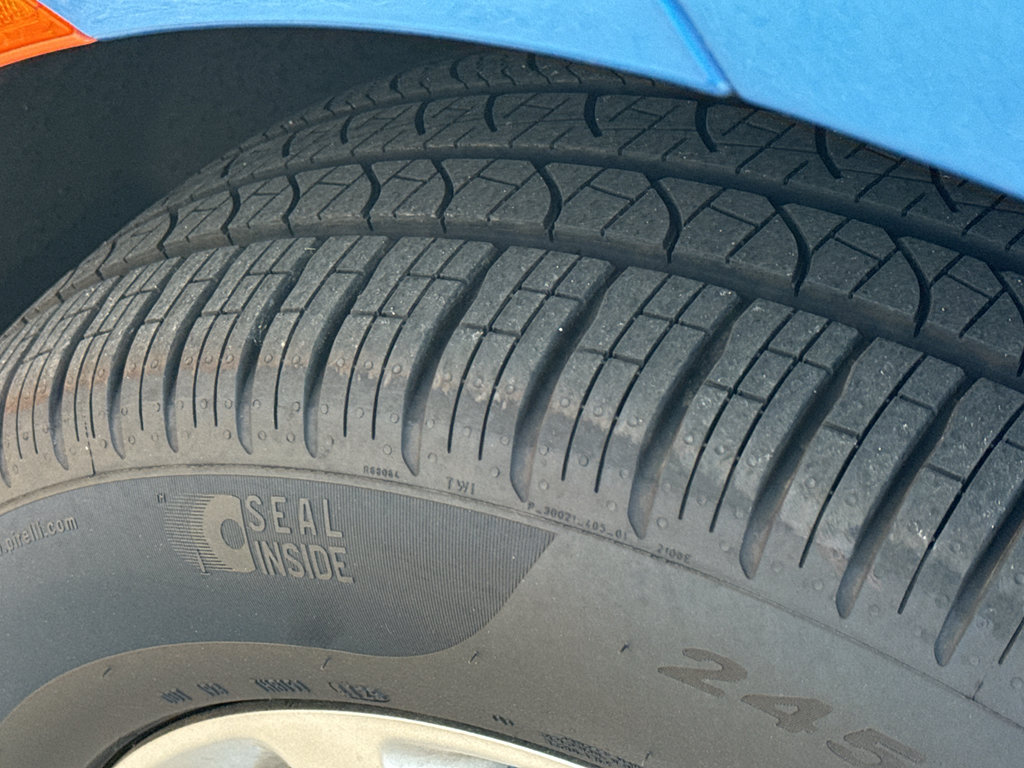 New 2026 Chrysler Pacifica Select AWD/4WD image 10