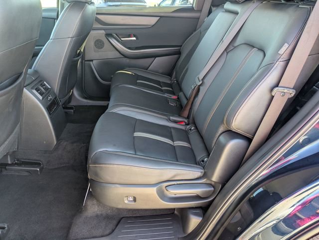 Used 2025 MAZDA CX-90 3.3 Turbo w/ Select Package image 27