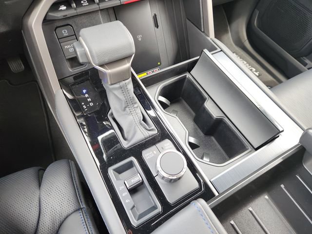 New 2026 Toyota Tundra Platinum AWD/4WD image 19