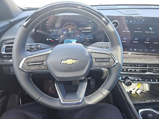 New 2026 Chevrolet Traverse High Country image 13