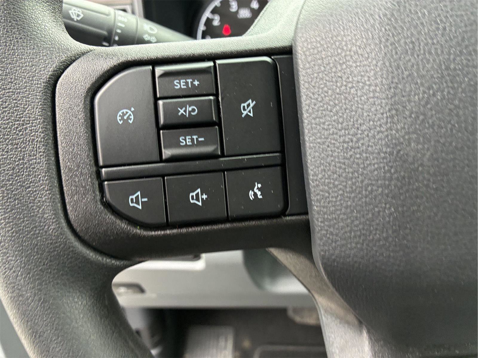 New 2026 Ford F250 XL w/ STX Appearance Package AWD/4WD image 16