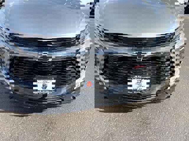 New 2026 Chevrolet Blazer RS w/ Driver Confidence II Package image 32