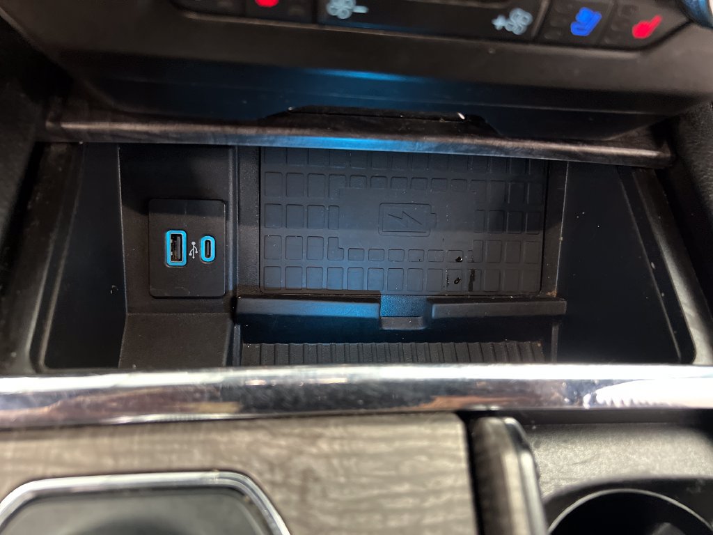Used 2021 Ford Expedition Limited RWD image 62